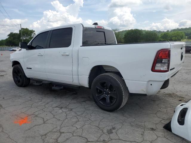 RAM 1500 2020 Белы