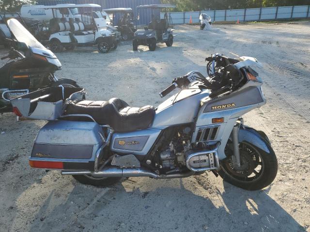 1985 HONDA GL1200 A for sale at Copart FL - OCALA