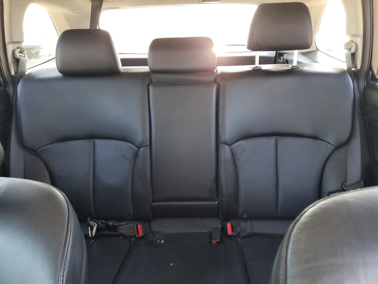 2010 Subaru Outback 2.5I Limited VIN: 4S4BRCLC7A3383856 Lot: 56561695