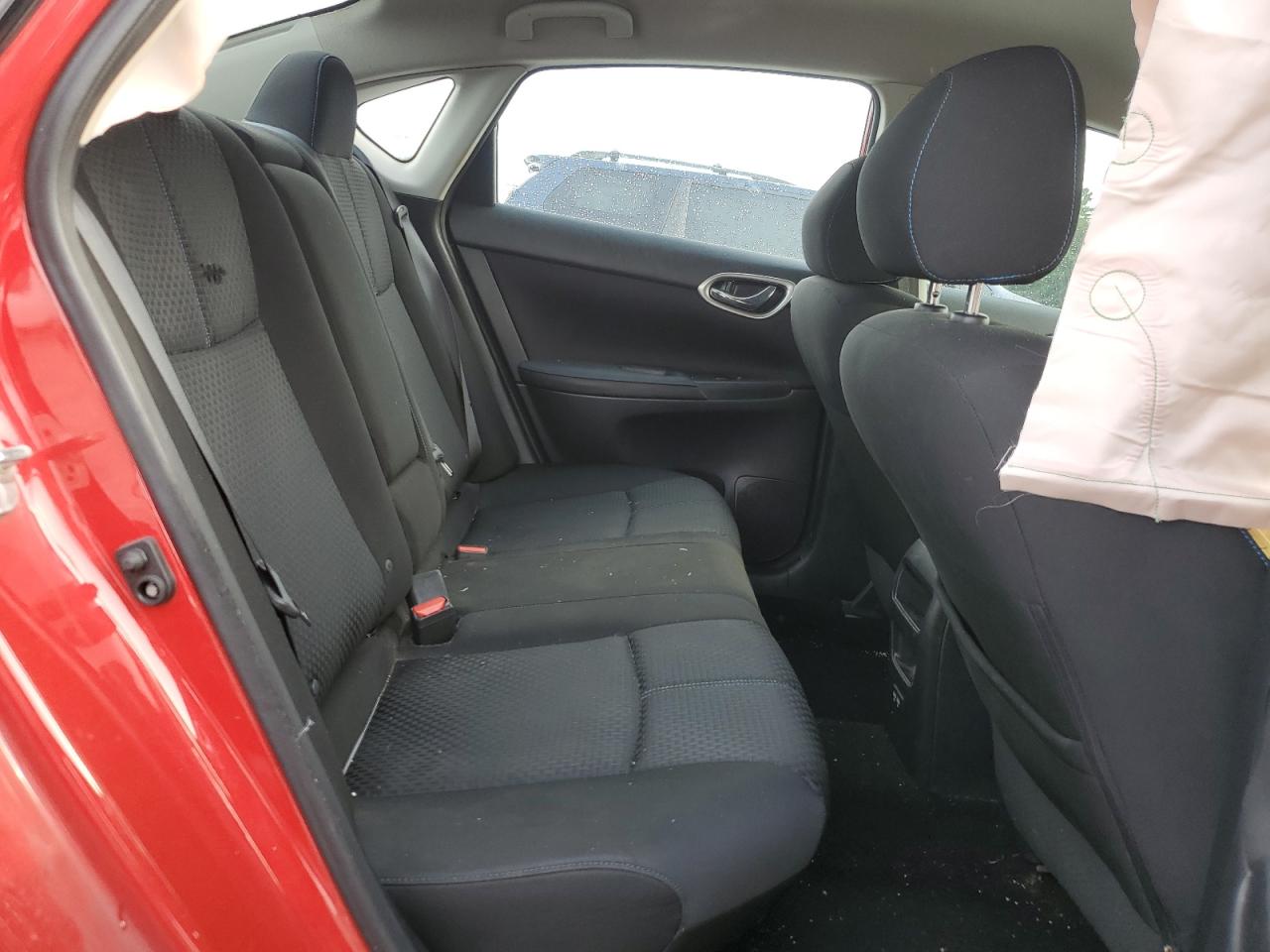 3N1AB7AP8KY234210 NISSAN SENTRA 2019
