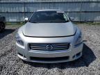 2013 Nissan Maxima S for Sale in Albany, NY - Vandalism