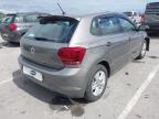 2020 VOLKSWAGEN POLO SE TS for sale at Copart CHESTER