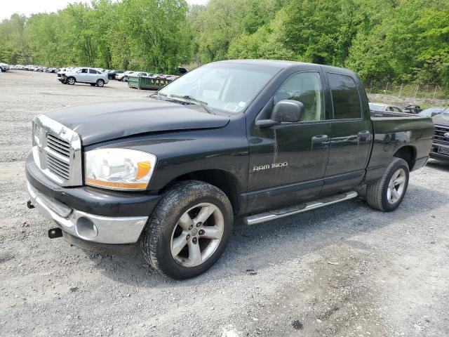 2006 Dodge Ram 1500 St