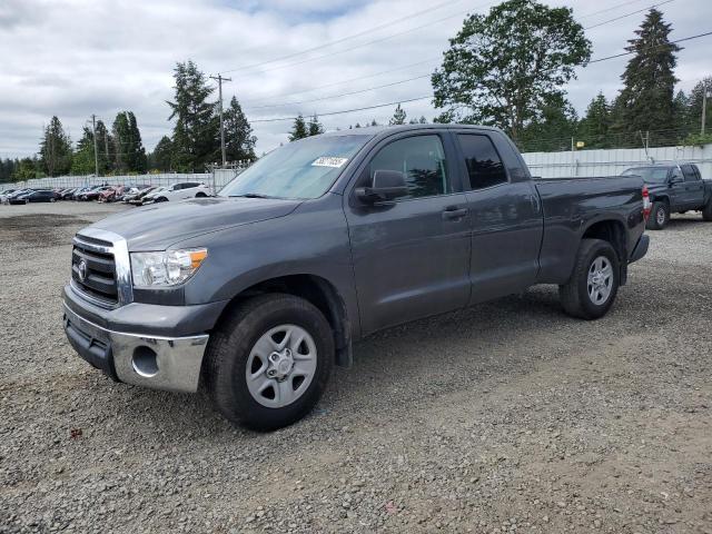 2013 Toyota Tundra Double Cab Sr5