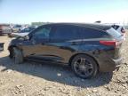2021 Acura Rdx A-Spec იყიდება Elgin-ში, IL - Front End