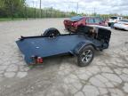 Indianapolis, IN에서 판매 중인 2025 Zpro Zpro Utzx 2400E Tilt Deck Equipment Trailer - Minor Dent/Scratches