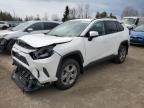 2024 TOYOTA RAV4 XLE à vendre chez Copart ON - TORONTO
