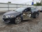 Hillsborough, NJ에서 판매 중인 2016 Nissan Maxima 3.5S - Side
