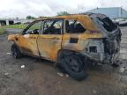 2023 Jeep Grand Cherokee Limited 4Xe за продажба в Pennsburg, PA - Burn
