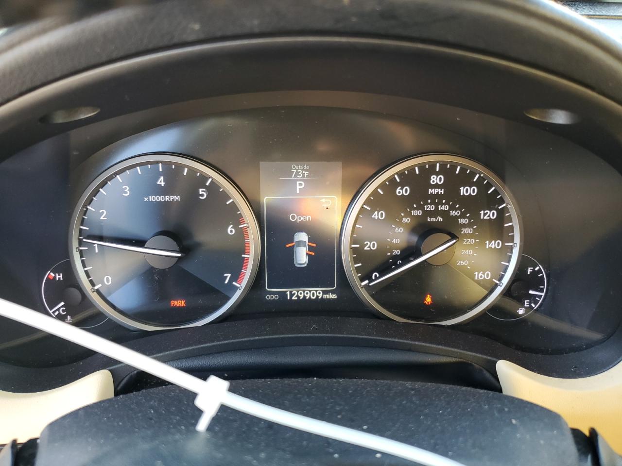 2016 Lexus Nx 200T Base VIN: JTJYARBZ3G2045235 Lot: 55358035