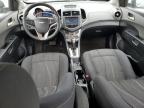 2016 Chevrolet Sonic Lt for Sale in Florence, MS - Front End