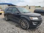 2017 Ford Explorer Limited იყიდება Hueytown-ში, AL - Rear End