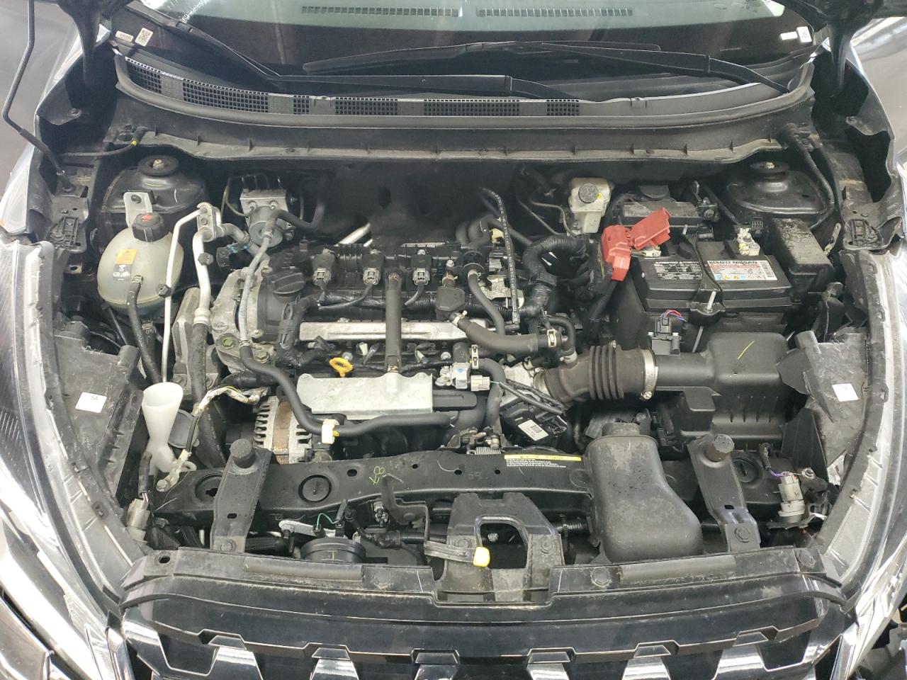 3N1CP5CV3PL504863 NISSAN KICKS 2023