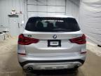 2018 Bmw X3 Xdrive30I للبيع في Candia، NH - Front End