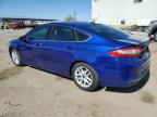 2016 Ford Fusion Se zu verkaufen in Tucson, AZ - Side