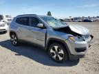 2018 Jeep Compass Latitude   للبيع في Airway Heights، WA - Front End