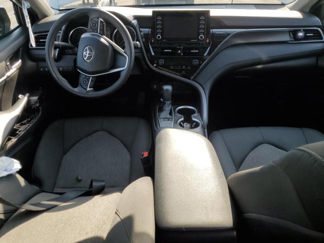  TOYOTA CAMRY 2023 Белый