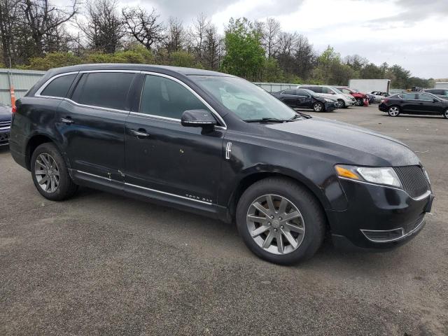 2019 LINCOLN MKT   