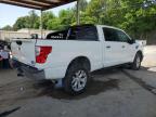 2018 Nissan Titan Xd S للبيع في Hueytown، AL - Minor Dent/Scratches