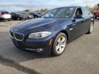 2011 Bmw 528 I იყიდება Hampton-ში, VA - Minor Dent/Scratches