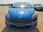 2018 Ford Fiesta Se for Sale in San Antonio, TX - Rear End