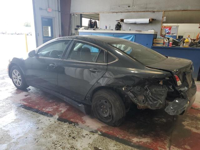  MAZDA 6 2013 Granatowy