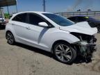 2016 Hyundai Elantra Gt  იყიდება Fresno-ში, CA - Front End