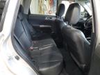 2011 Subaru Forester Limited na sprzedaż w Rogersville, MO - Front End