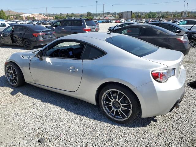 Купе TOYOTA SCION 2013 Сріблястий