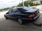 2006 Mercedes-Benz S 500 4Matic продається в Hueytown, AL - Mechanical
