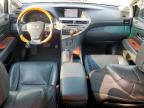2011 Lexus Rx 350 for Sale in Grand Prairie, TX - Side