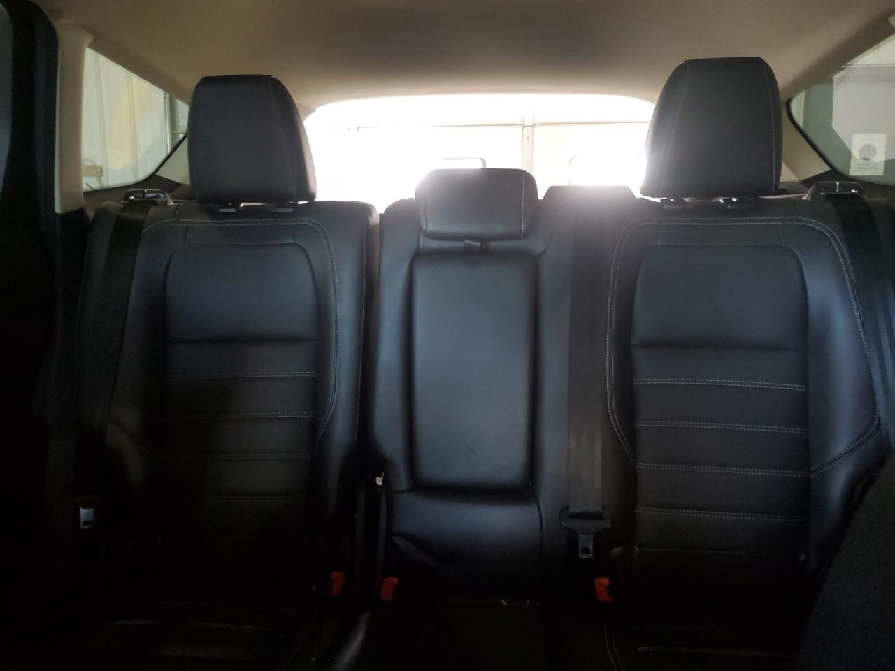 2018 Ford Escape Sel VIN: 1FMCU0HD5JUA82743 Lot: 56711775