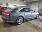 2015 Audi A8 L Quattro for Sale in Franklin, WI - Side