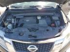 2015 Nissan Pathfinder S   for Sale in Las Vegas, NV - Rollover