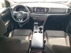 2017 Kia Sportage Lx for Sale in Ellenwood, GA - Mechanical