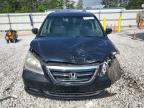2007 Honda Odyssey Exl zu verkaufen in Ellenwood, GA - Front End
