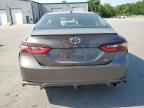 2024 Toyota Camry Se Night Shade   იყიდება Dunn-ში, NC - Front End