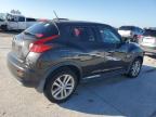 2012 Nissan Juke S zu verkaufen in New Orleans, LA - Side