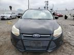 2014 Ford Focus Se за продажба в Van Nuys, CA - Side