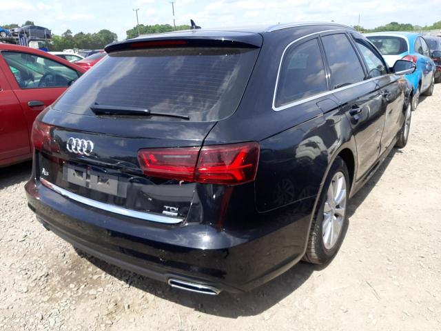 2017 AUDI A6 SE EXEC