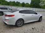2020 Kia Optima Lx zu verkaufen in Prairie Grove, AR - Front End