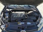 2014 Volkswagen Golf  за продажба в Martinez, CA - Front End