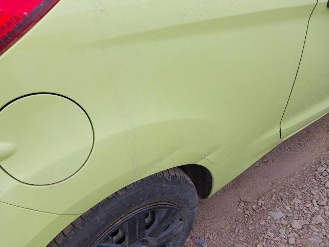 2010 FORD KA STUDIO