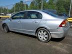 2010 Honda Civic Lx na sprzedaż w Waldorf, MD - All Over