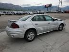 2001 Pontiac Grand Am Se1 for Sale in Farr West, UT - Front End