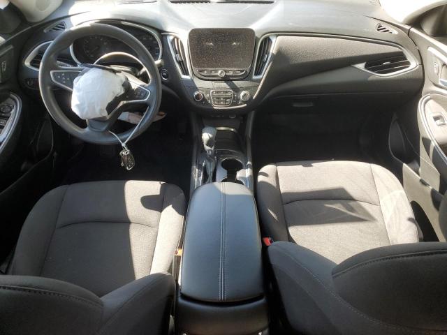  CHEVROLET MALIBU 2023 Beige