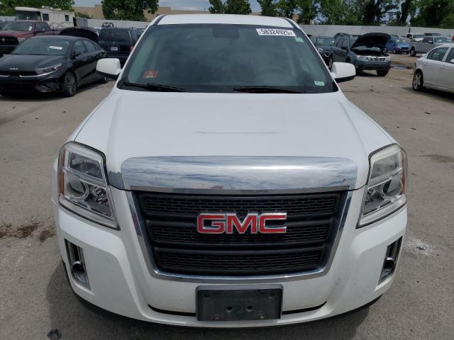  GMC TERRAIN 2015 White