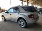2007 Mercedes-Benz Ml 500 на продаже в Phoenix, AZ - Mechanical