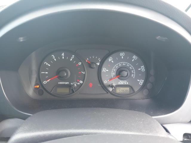 2007 KIA PICANTO LS