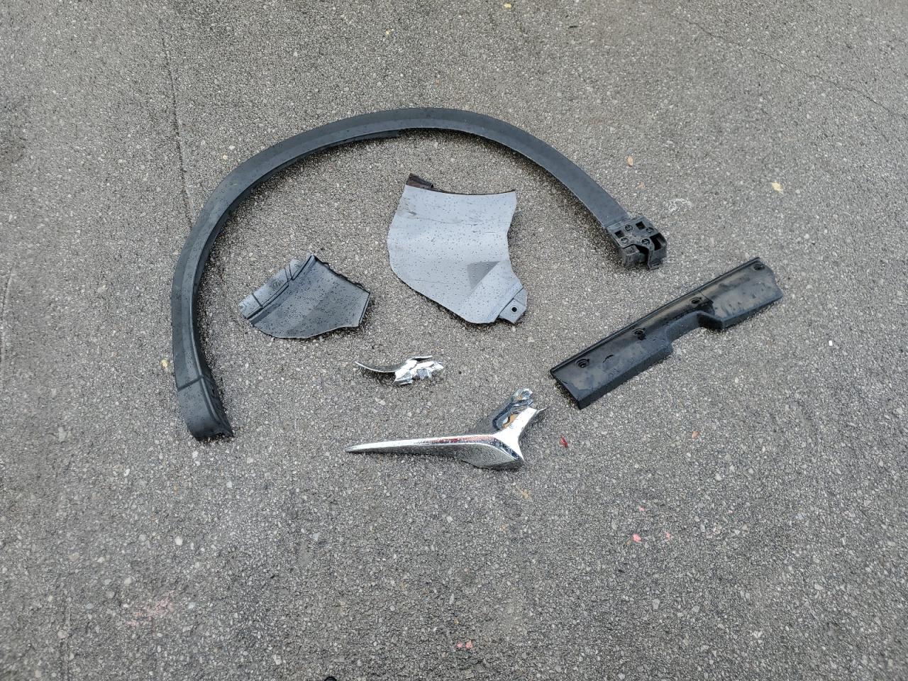 JM3KFBDM0L0825953 2020 Mazda Cx-5 Grand Touring